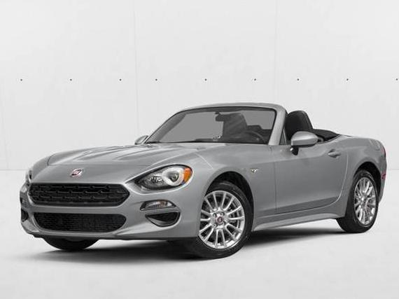 FIAT 124 SPIDER 2018 JC1NFAEKXJ0136767 image FIAT 124 SPIDER 2018 JC1NFAEKXJ0136767 image